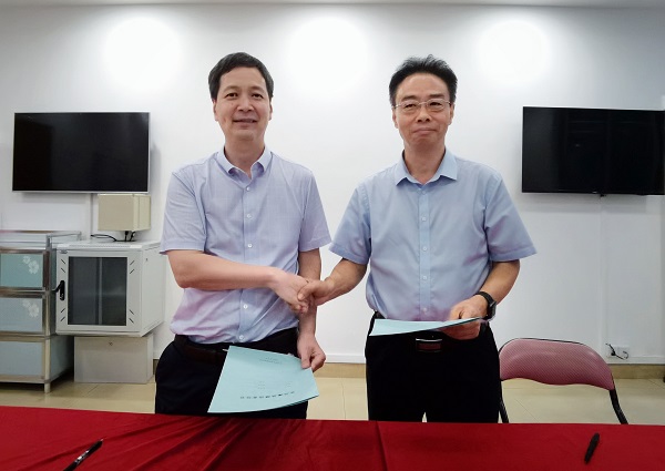 3.魏平与任海签订责任书